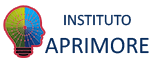 Logo - IA - Instituto Aprimore - vertical transparente 1c